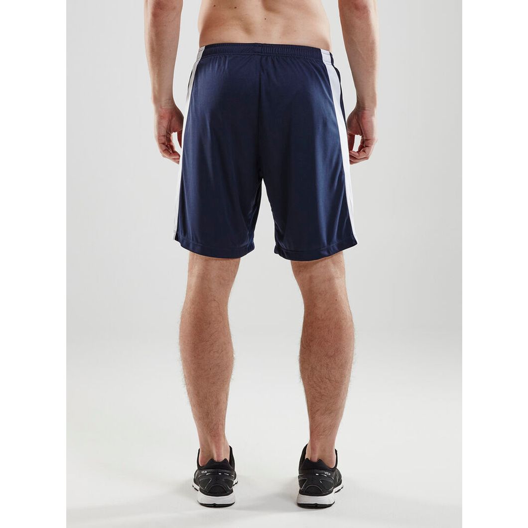 Progress Longer Shorts Contrast