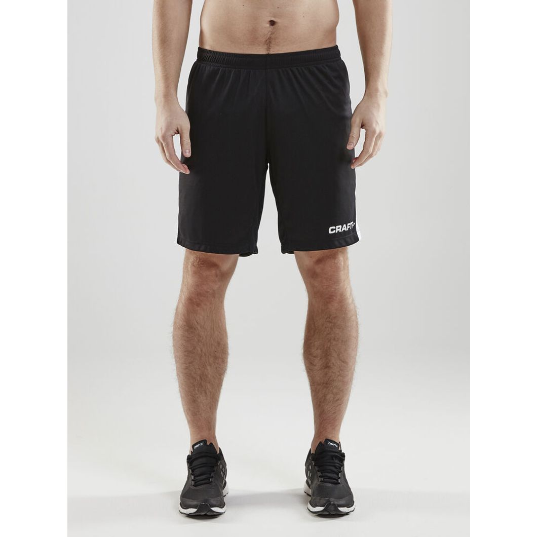 Progress Longer Shorts Contrast