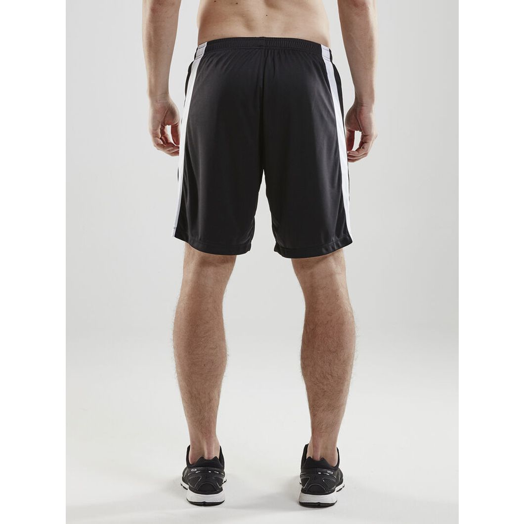 Progress Longer Shorts Contrast