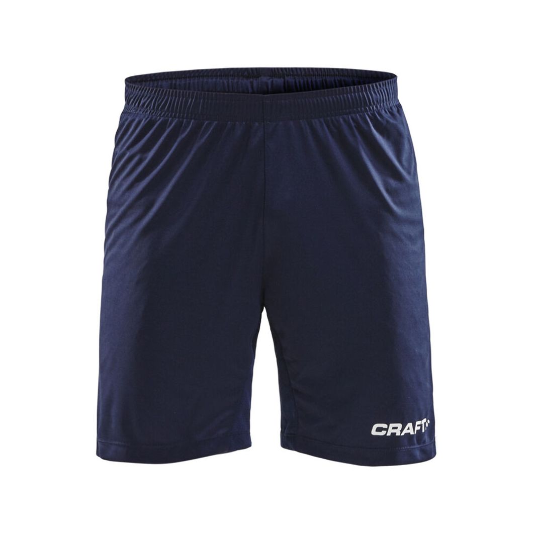 Progress Longer Shorts Contrast