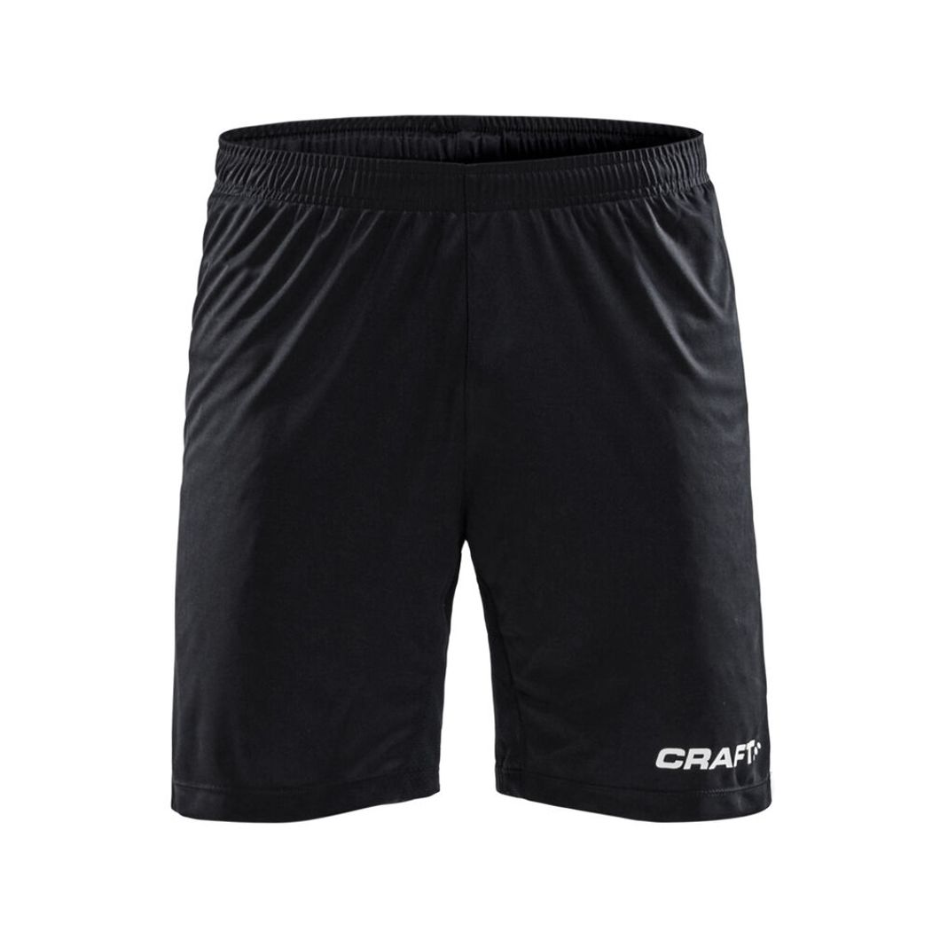 Progress Longer Shorts Contrast