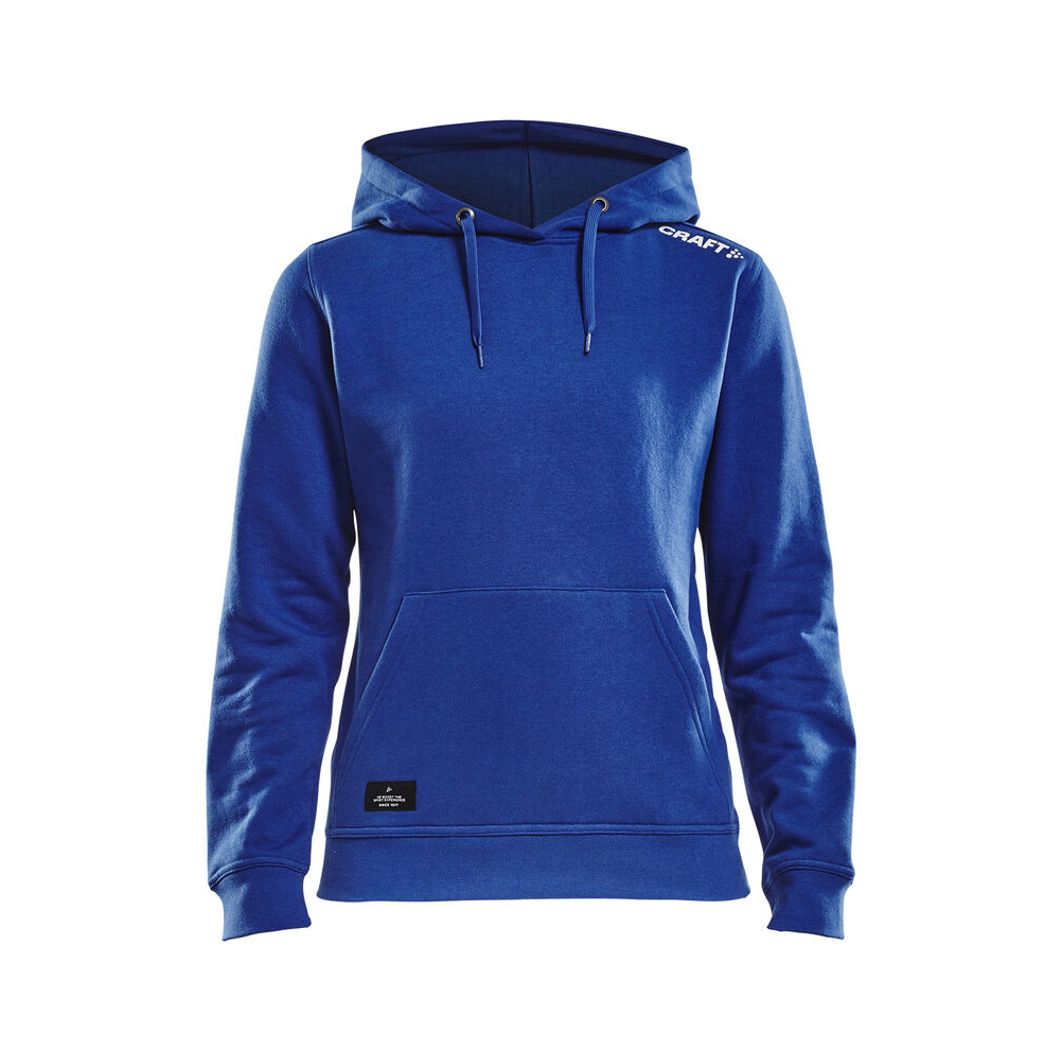 Community Hoodie Damen