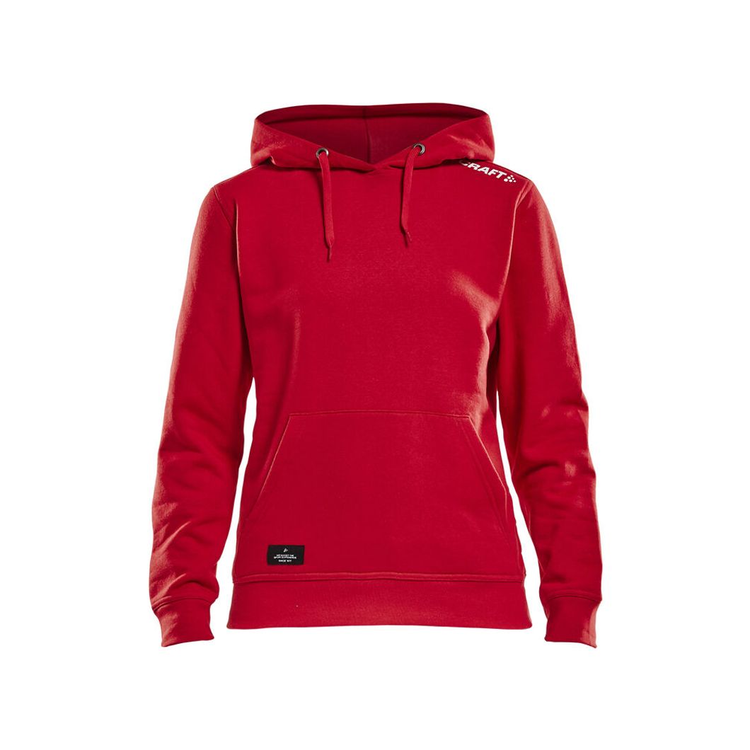Community Hoodie Damen