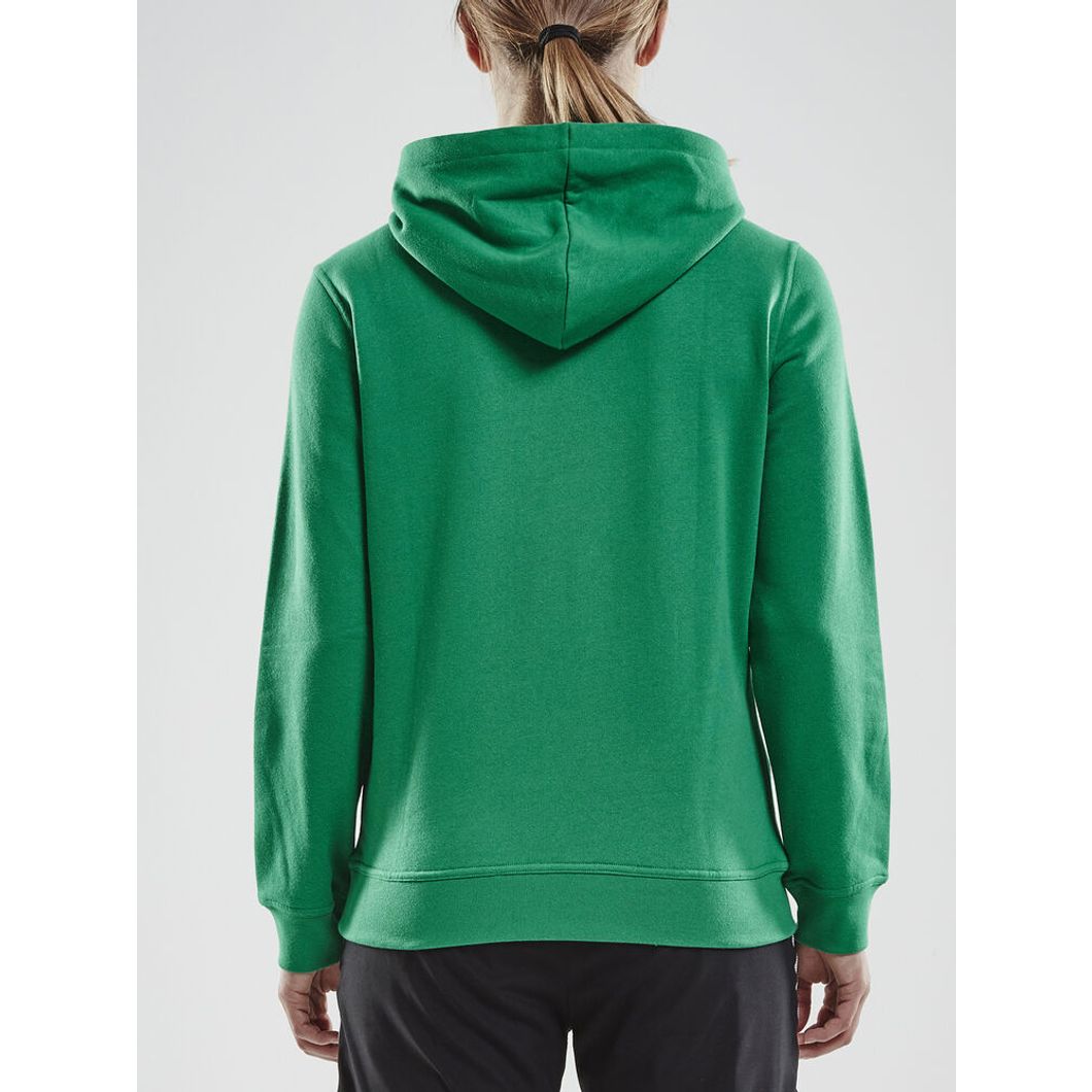 Community Hoodie Damen