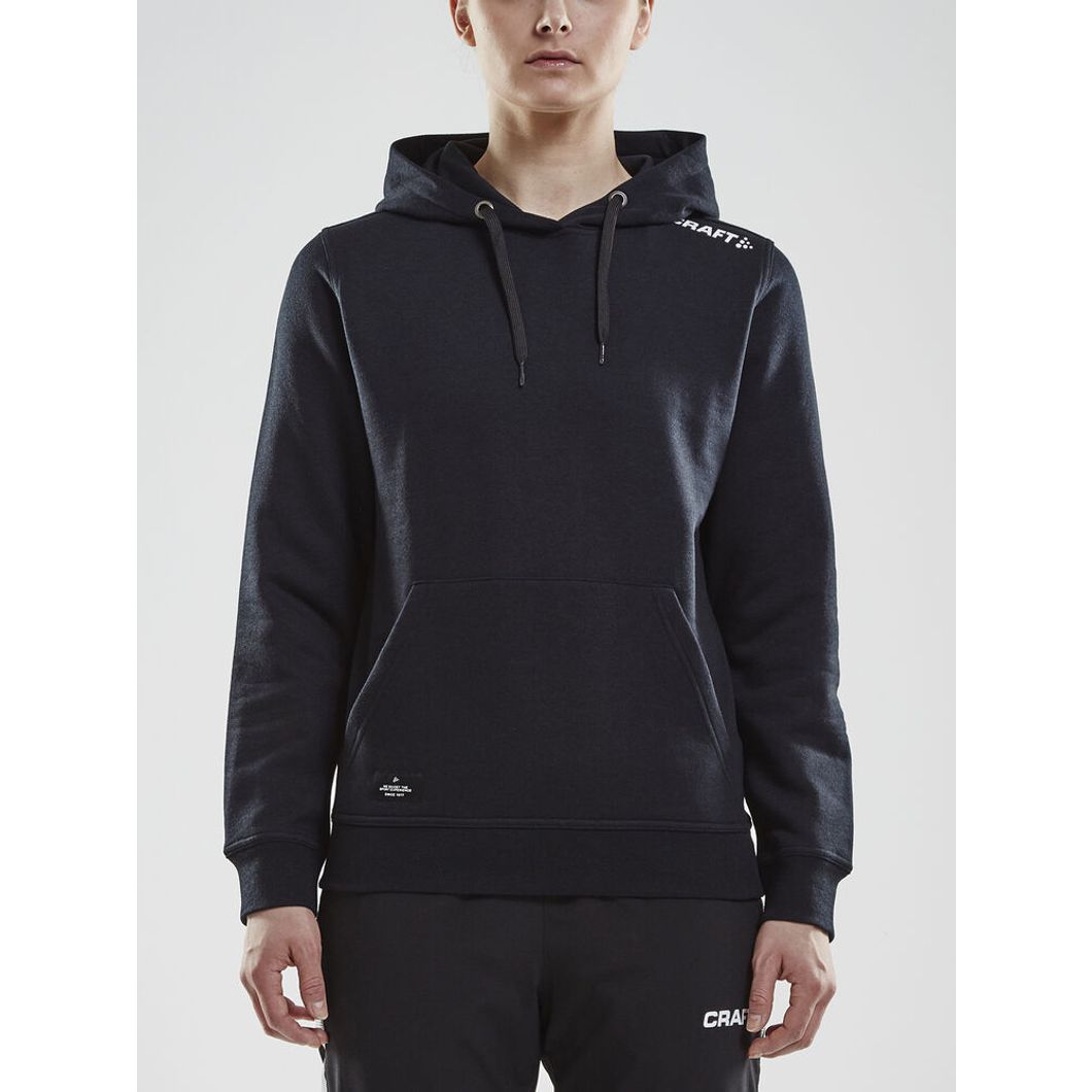 Community Hoodie Damen