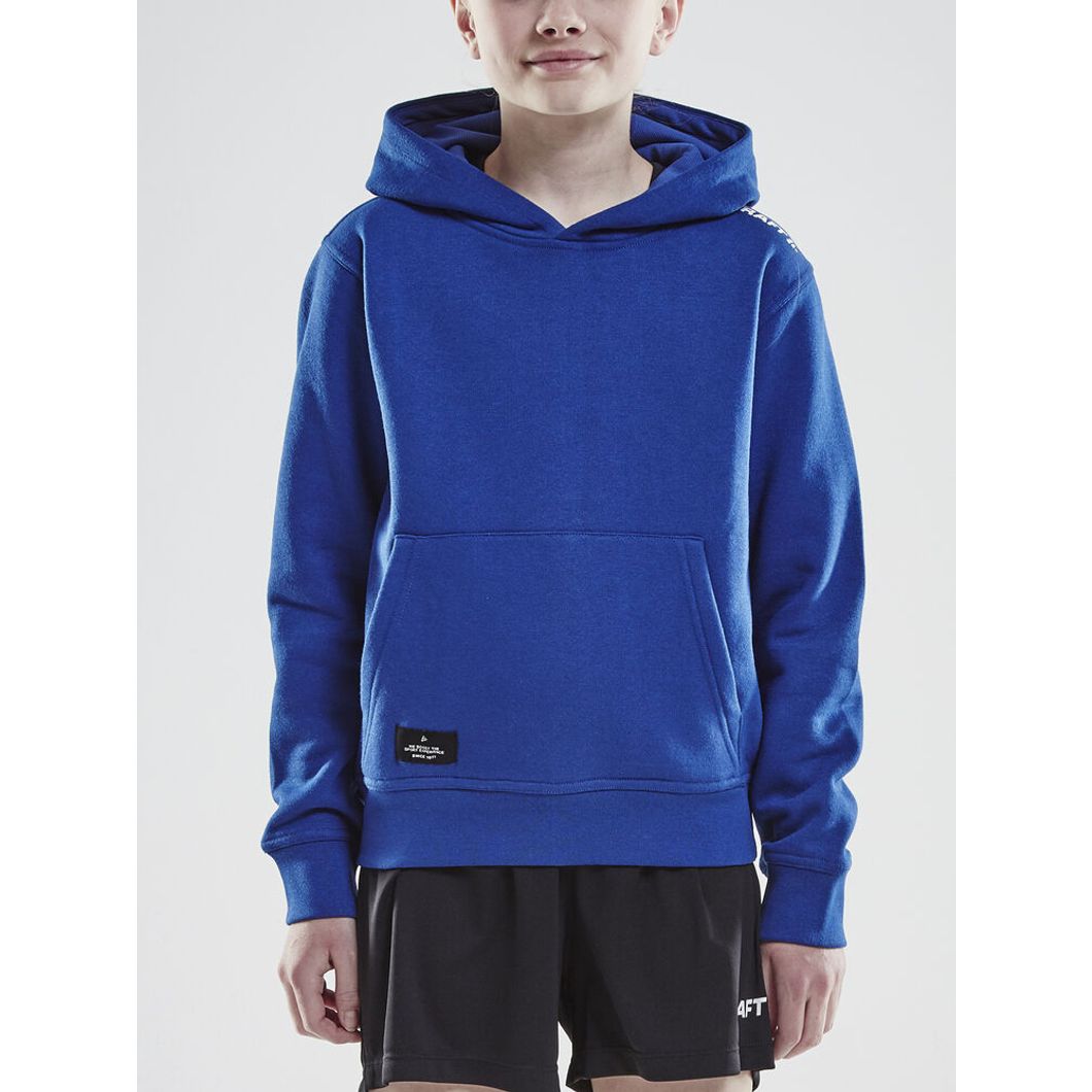 Community Hoodie Kids