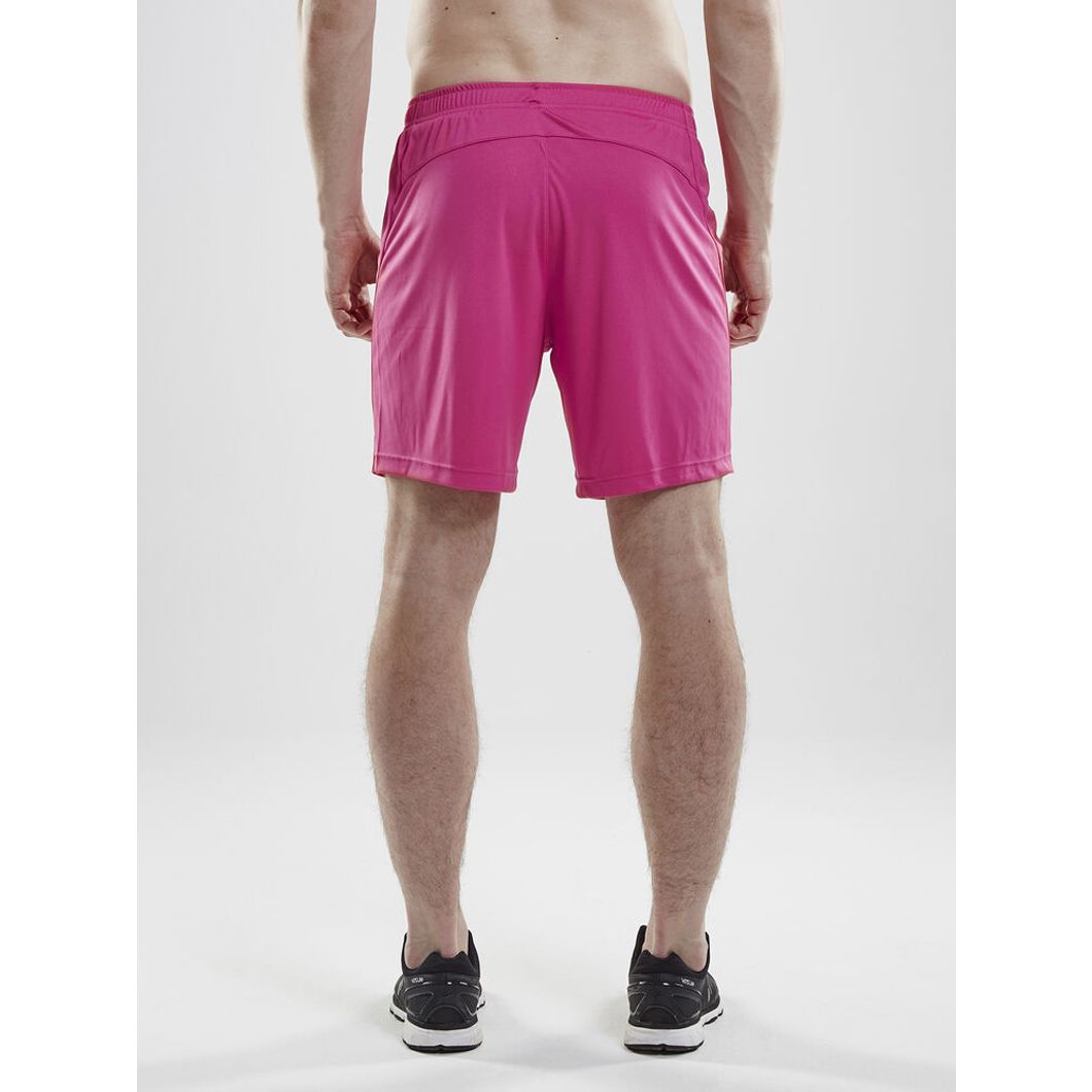Squad Go Goalkeeper Shorts
