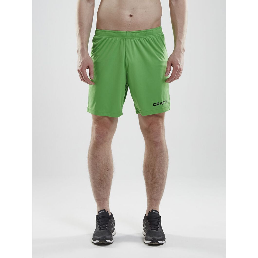Squad Go Goalkeeper Shorts