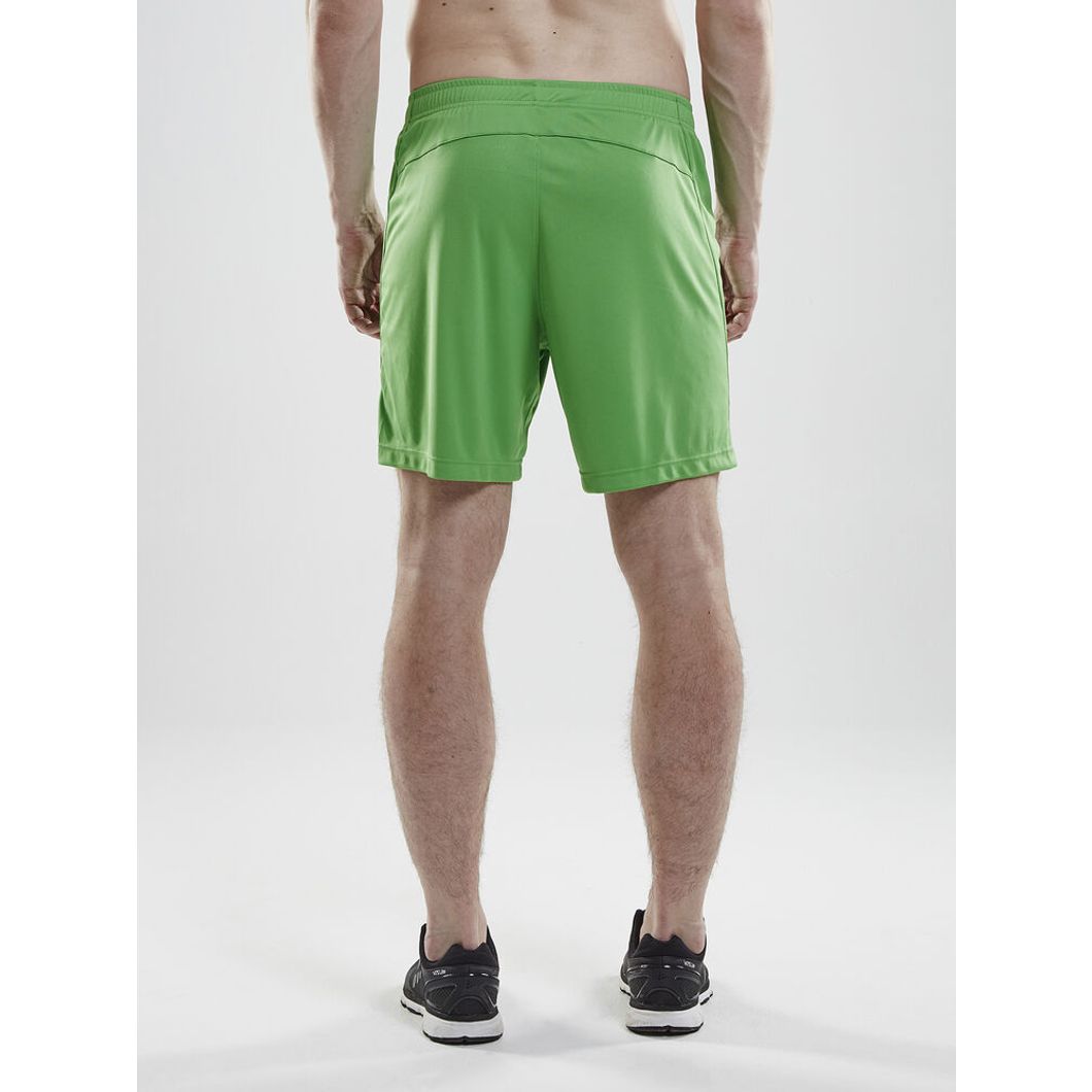 Squad Go Goalkeeper Shorts