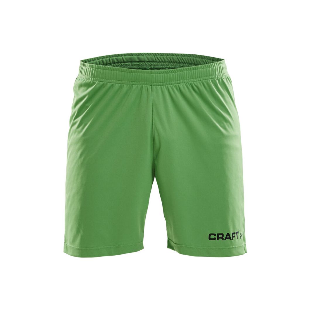 Squad Go Goalkeeper Shorts