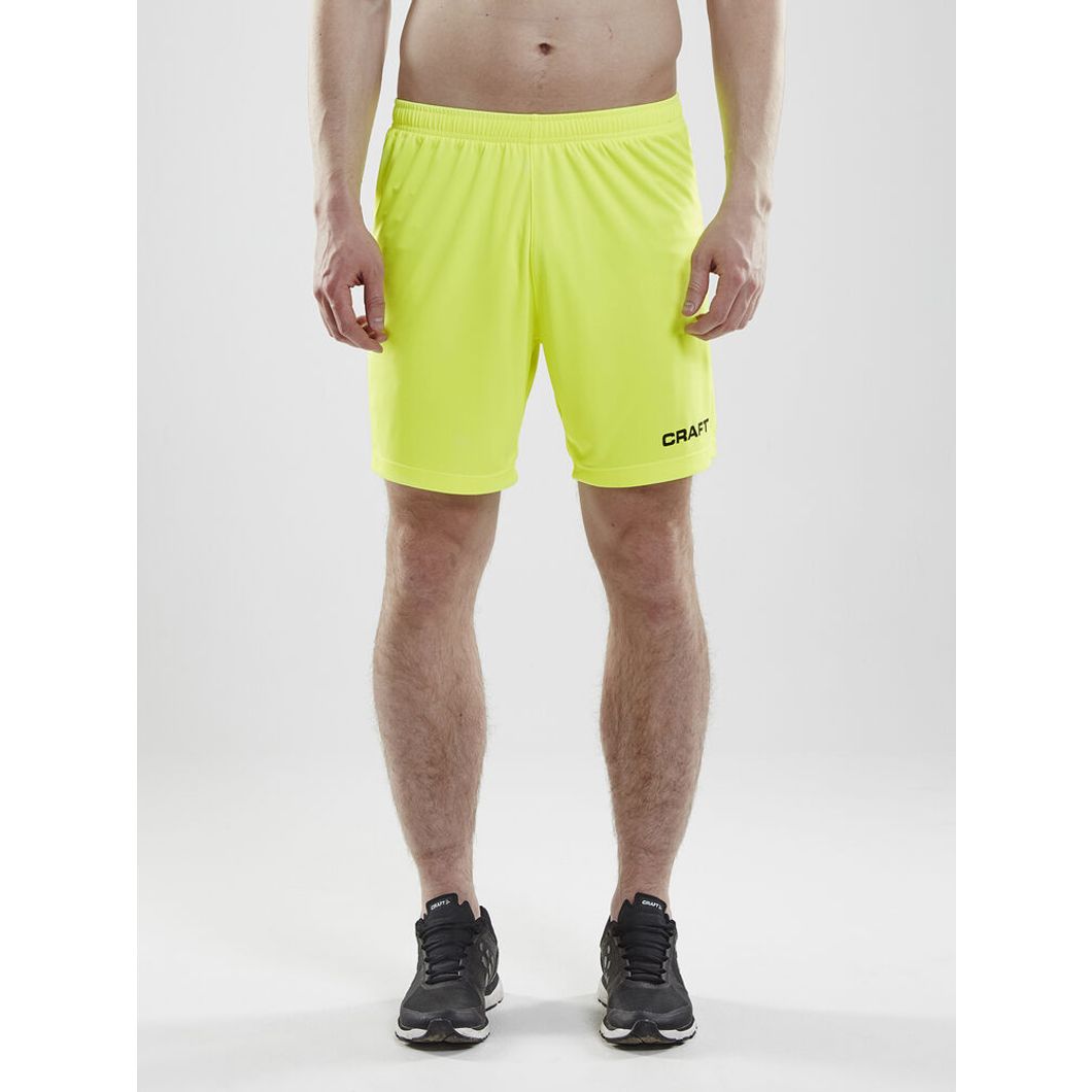 Squad Go Goalkeeper Shorts