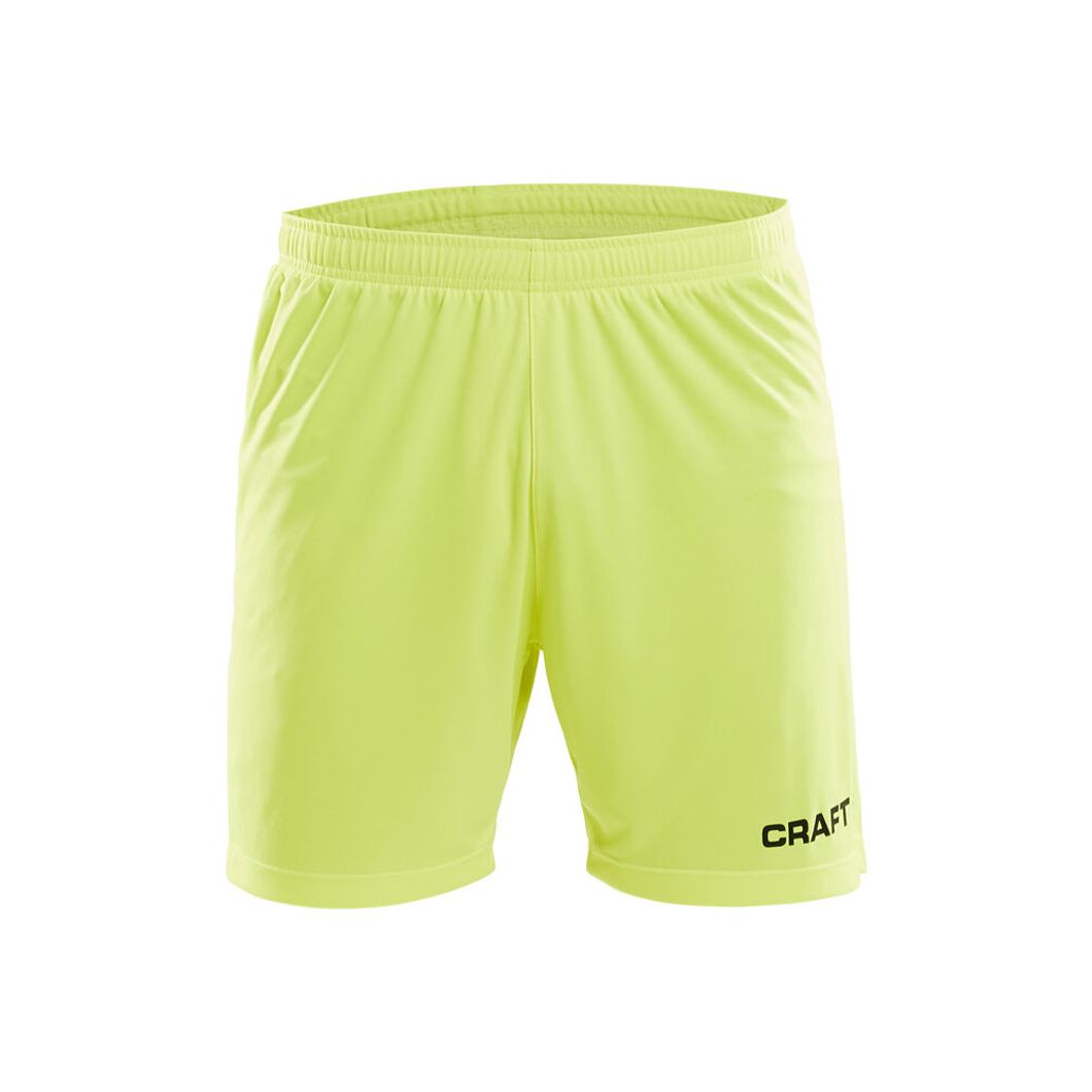 Squad Go Goalkeeper Shorts
