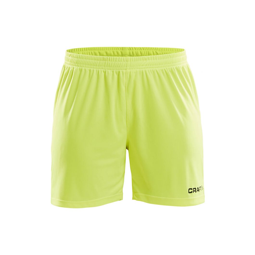 Squad Go Torhütershorts Damen