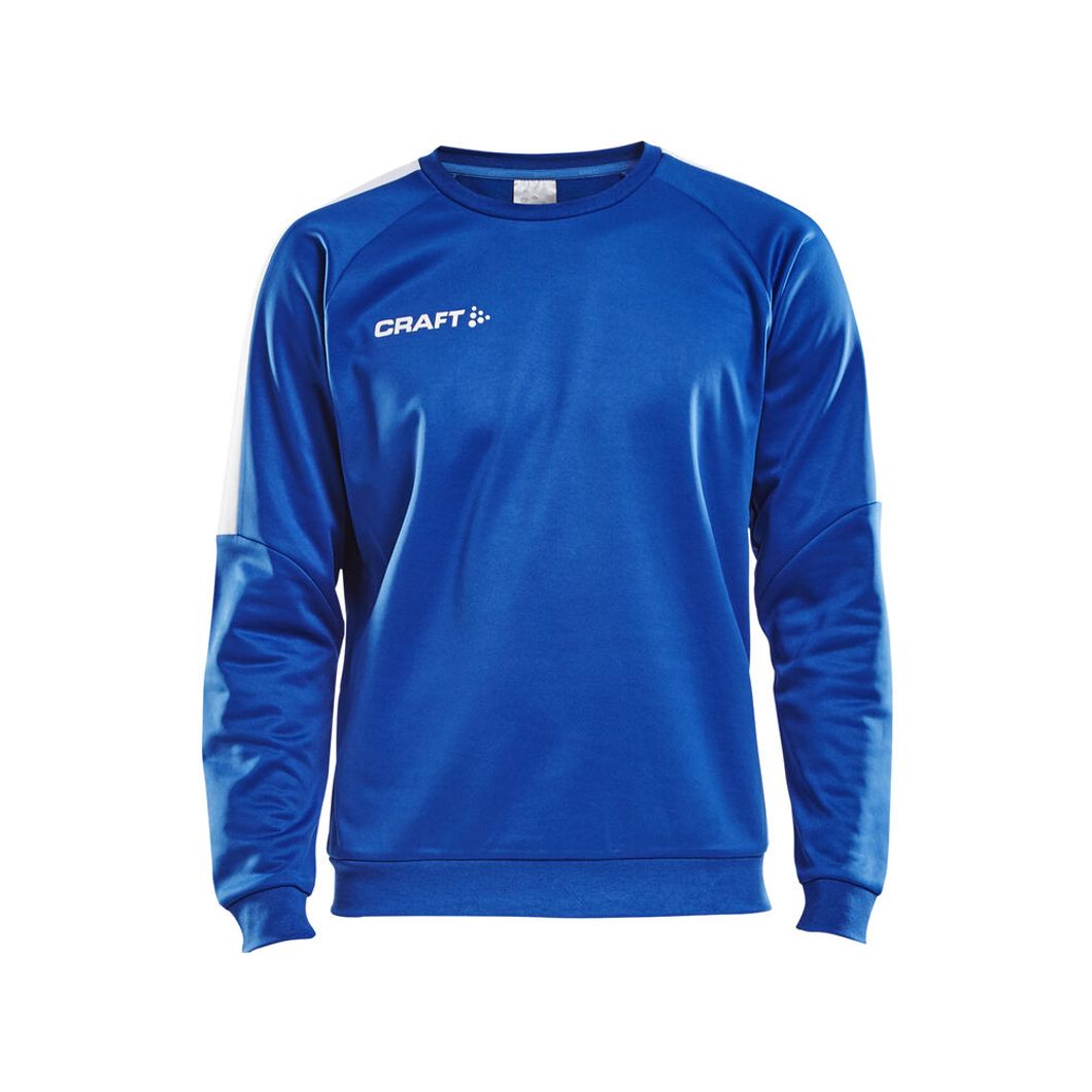 Progress Rundhals Pullover