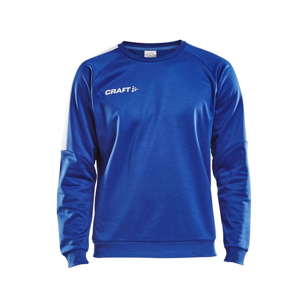 Progress Rundhals Pullover