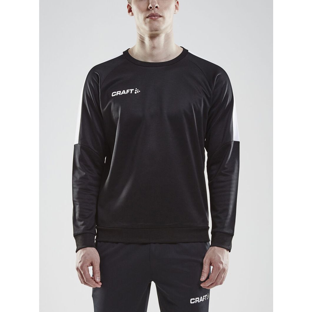 Progress Rundhals Pullover