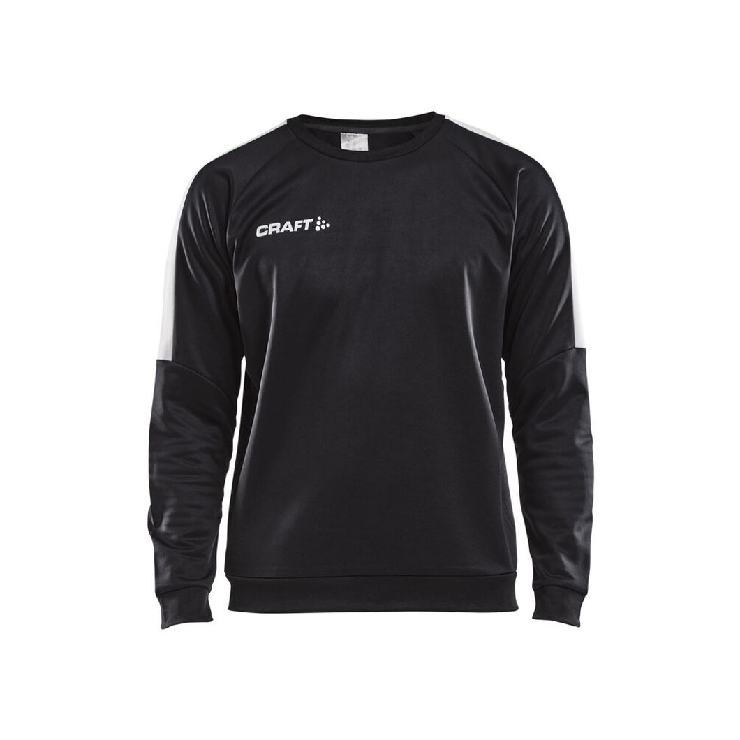 Progress Rundhals Pullover