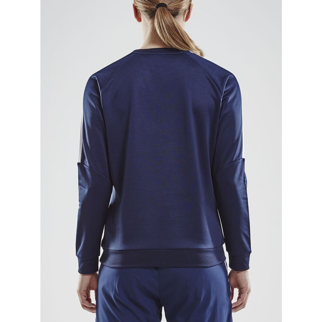 Progress Sweatshirt Damen