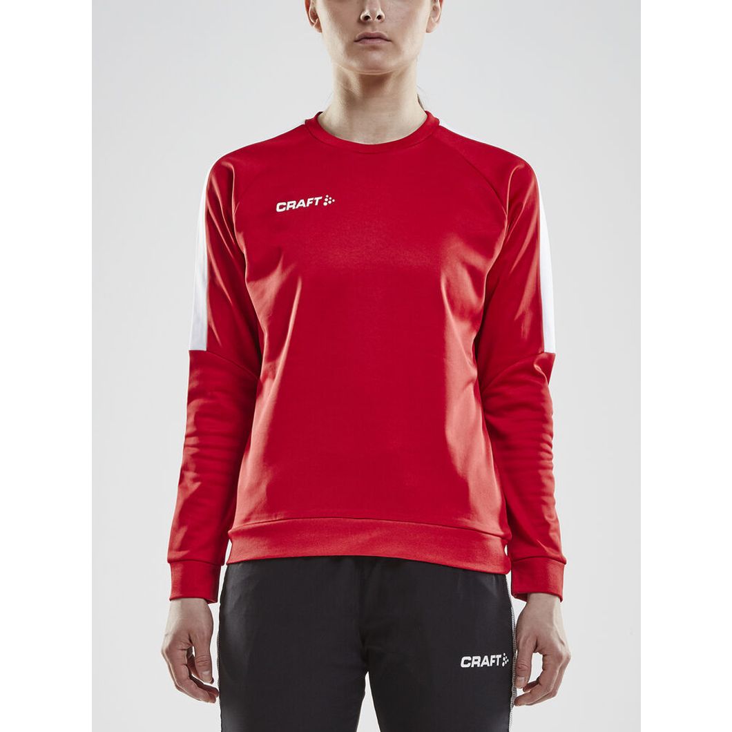 Progress Sweatshirt Damen