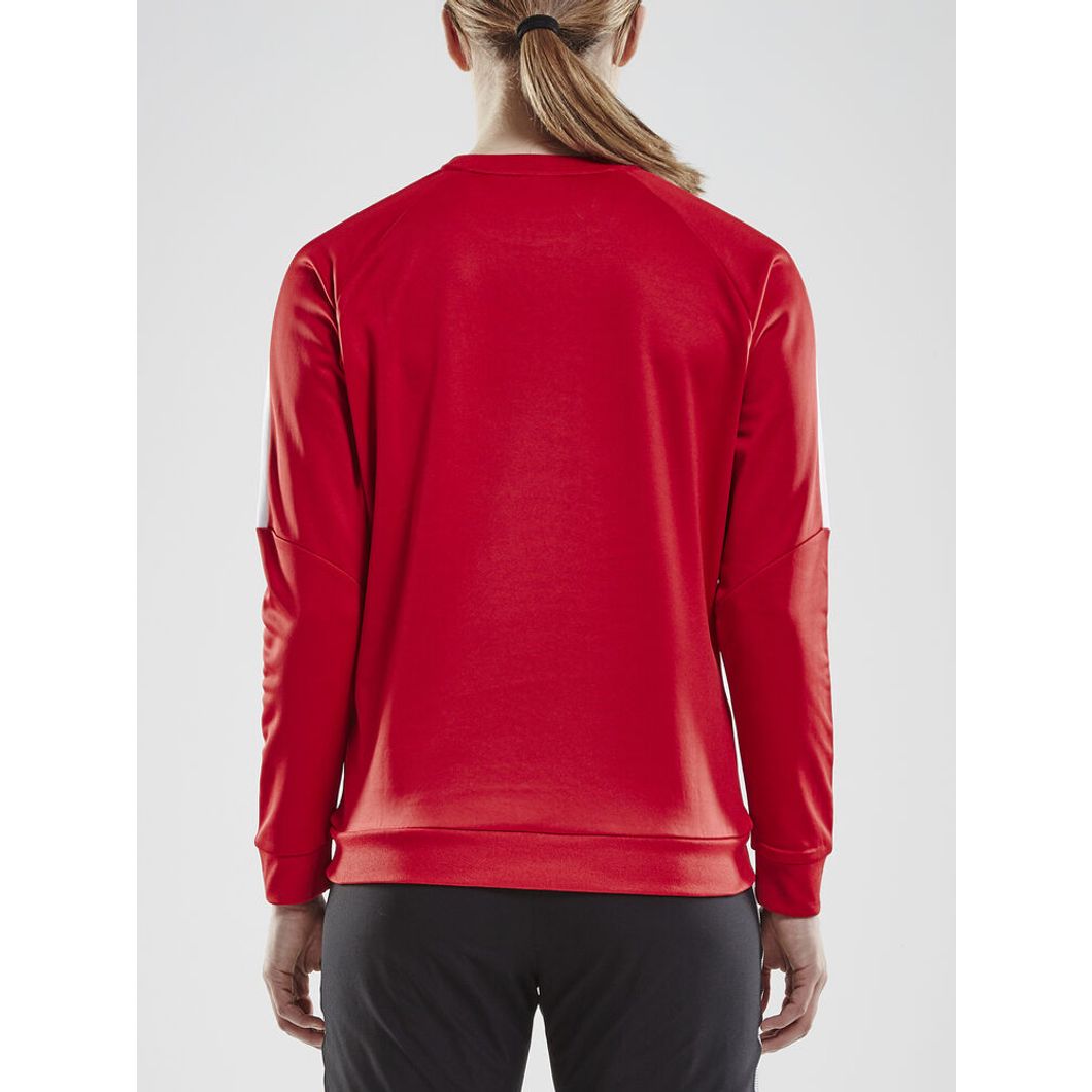 Progress Sweatshirt Damen
