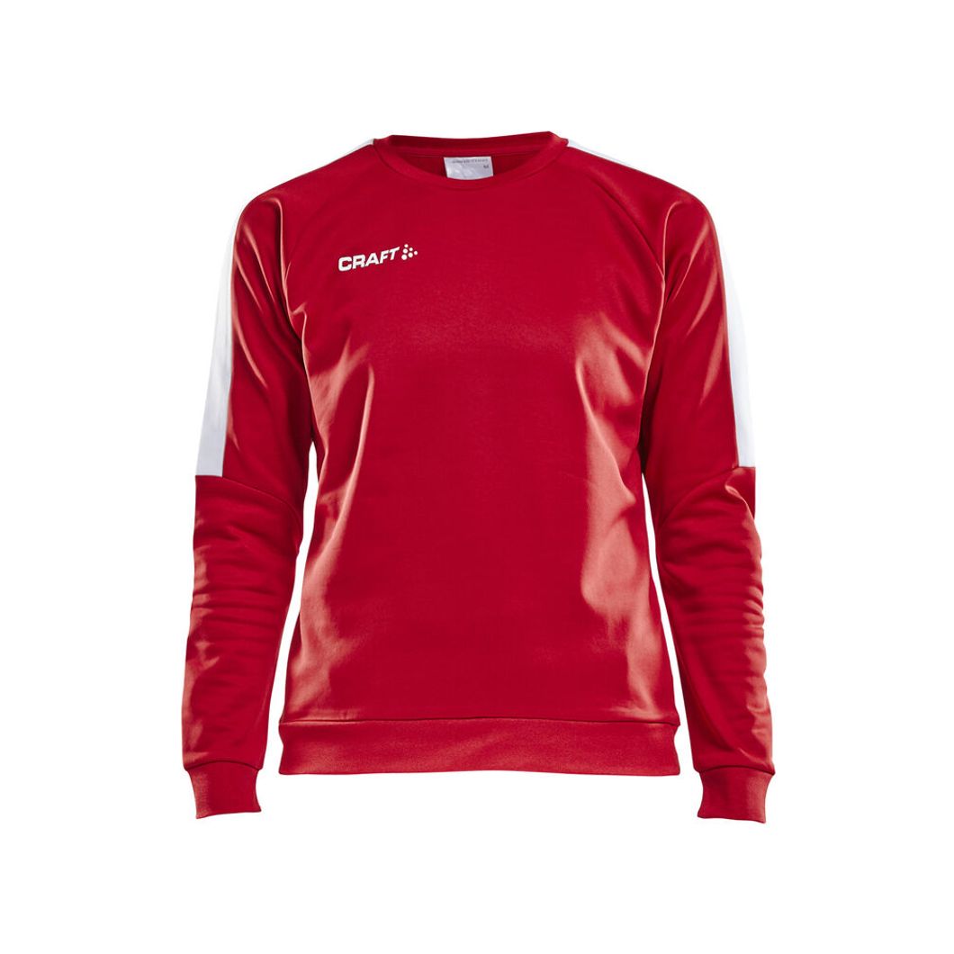 Progress Sweatshirt Damen