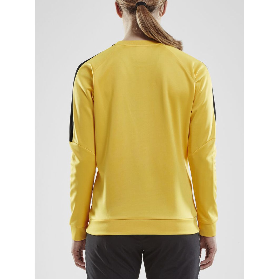 Progress Sweatshirt Damen