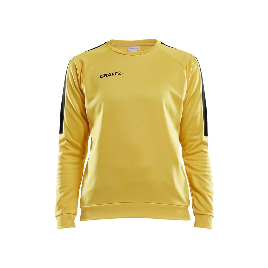 Progress Sweatshirt Damen