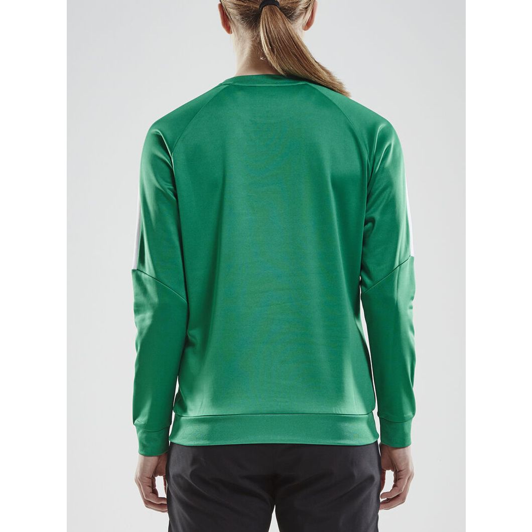 Progress Sweatshirt Damen