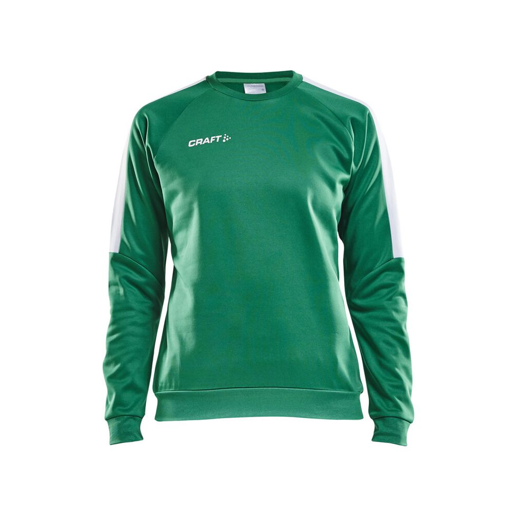 Progress Sweatshirt Damen