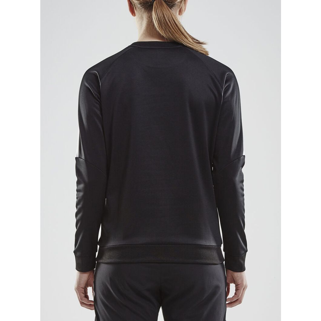 Progress Sweatshirt Damen