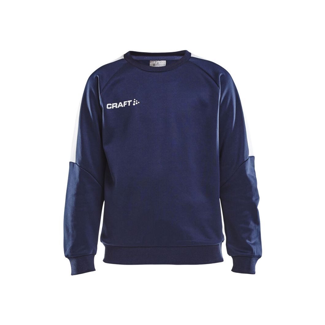 Progress Rundhals Sweater Kids