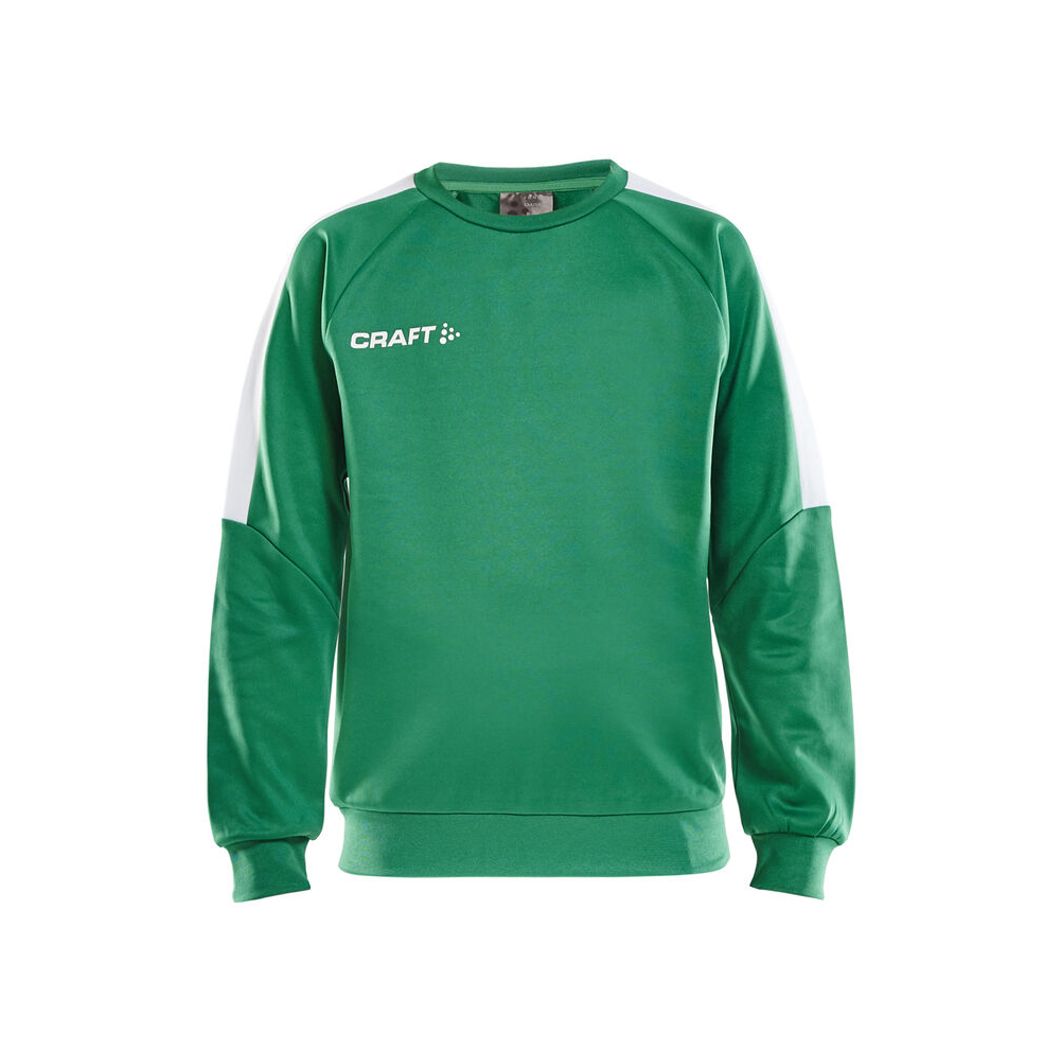 Progress Rundhals Sweater Kids