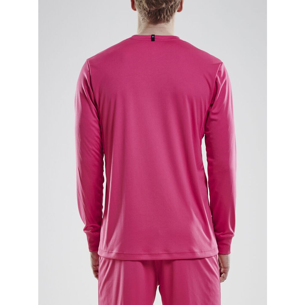 Progress Goalkeeper Langarmtrikot ohne Polsterung
