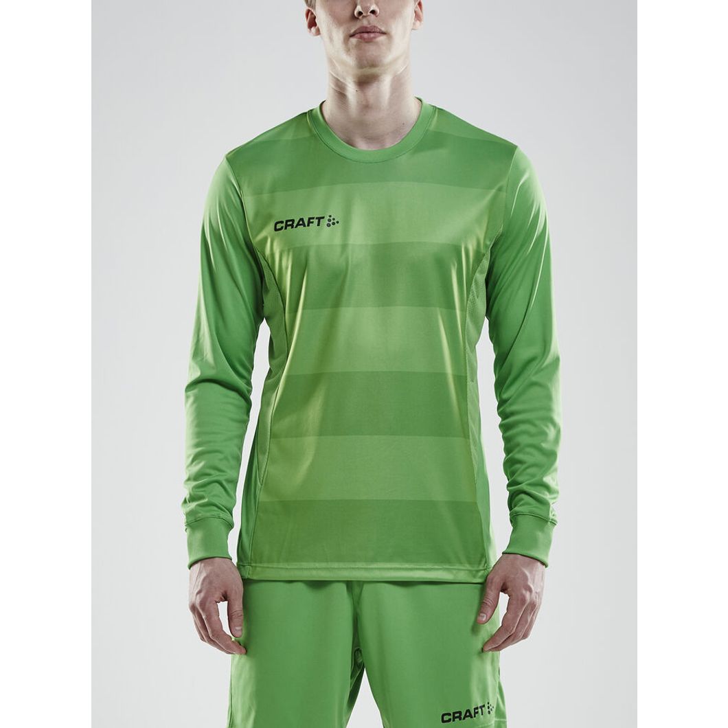 Progress Goalkeeper Langarmtrikot ohne Polsterung