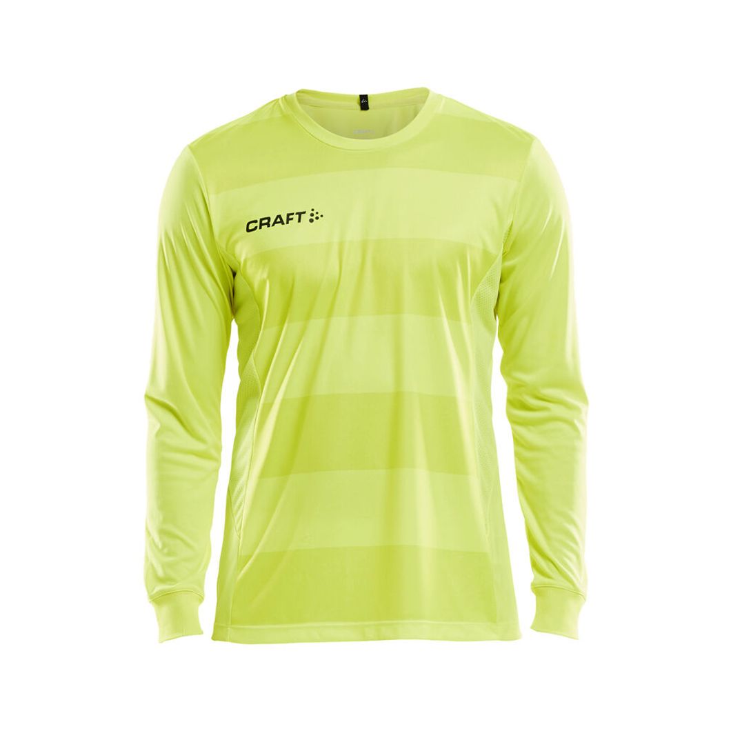 Progress Goalkeeper Langarmtrikot ohne Polsterung