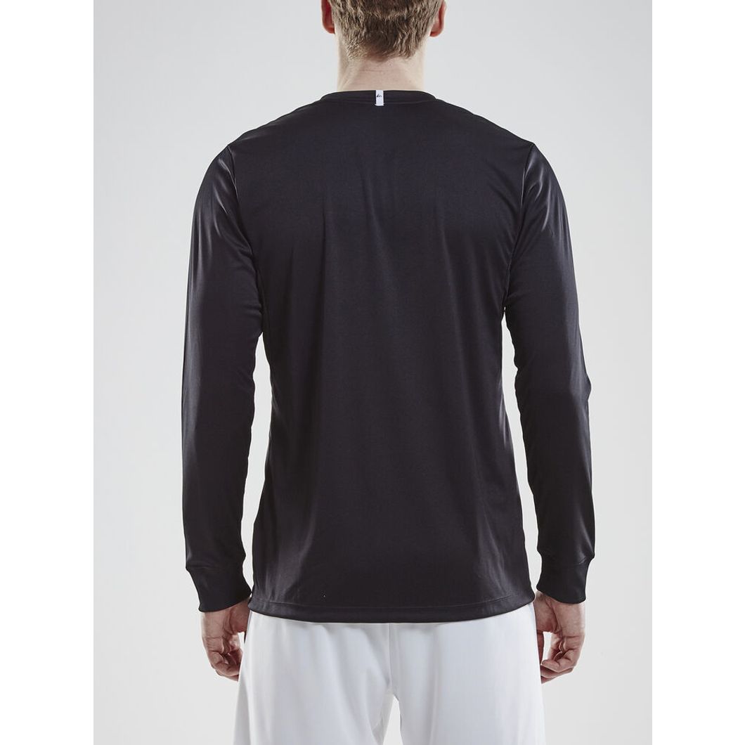 Progress Goalkeeper Langarmtrikot ohne Polsterung