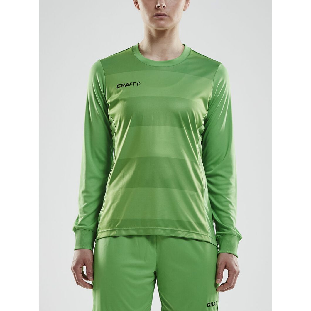 Progress Goalkeeper Longsleeve Jersey Damen
