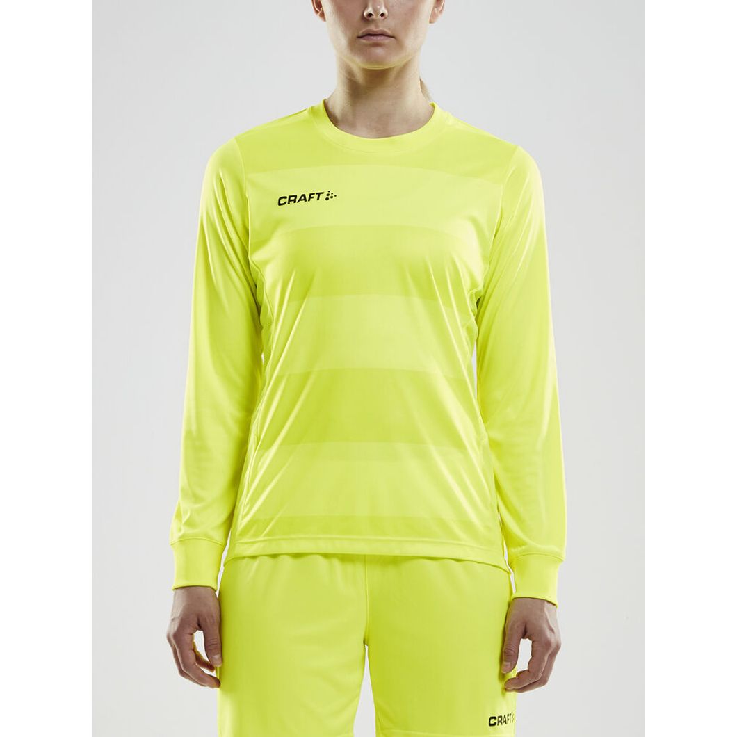 Progress Goalkeeper Longsleeve Jersey Damen