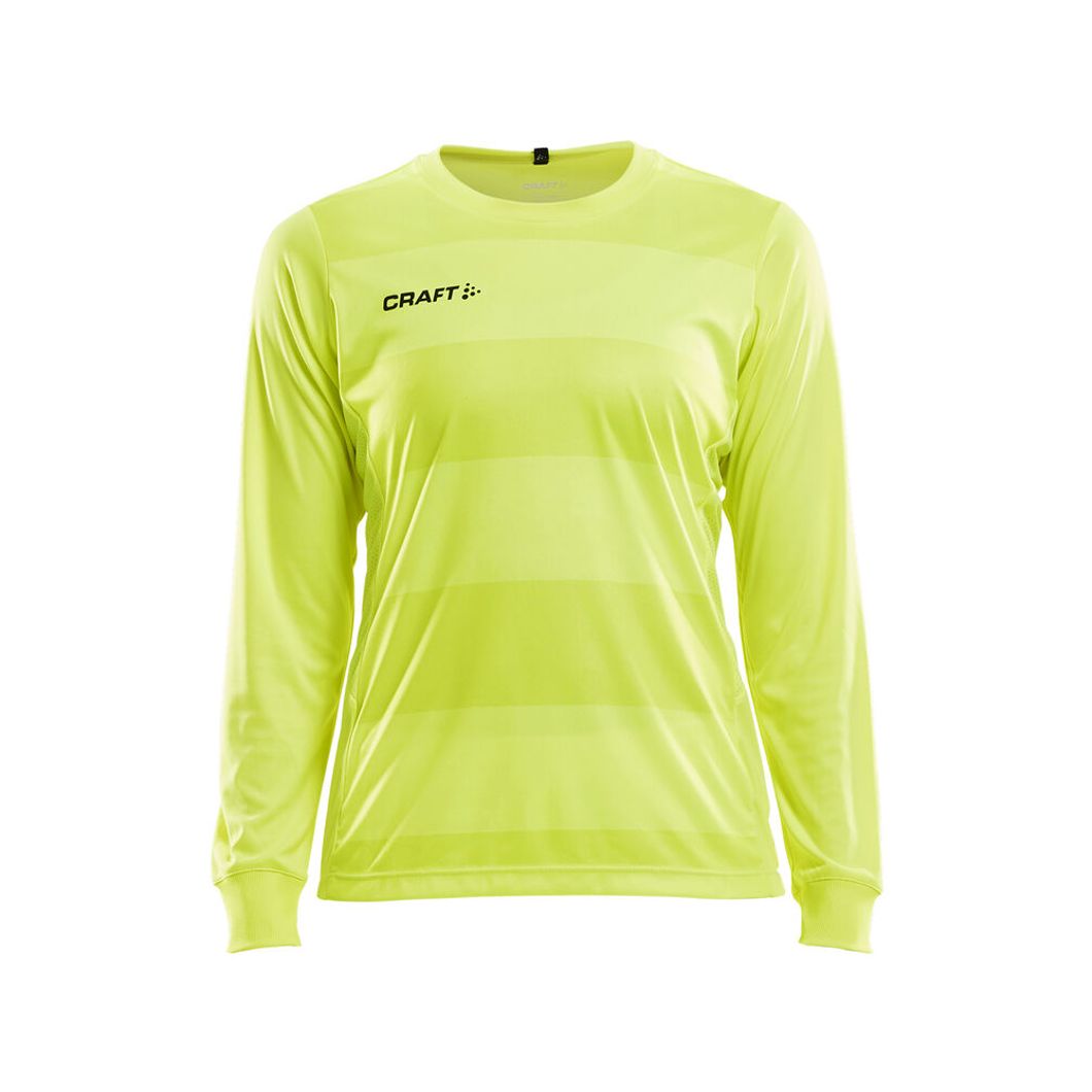 Progress Goalkeeper Longsleeve Jersey Damen