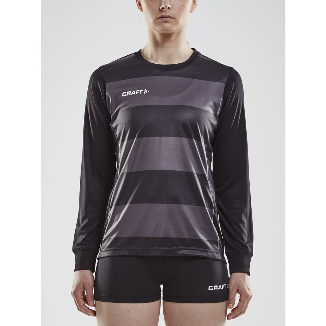 Progress Goalkeeper Longsleeve Jersey Damen
