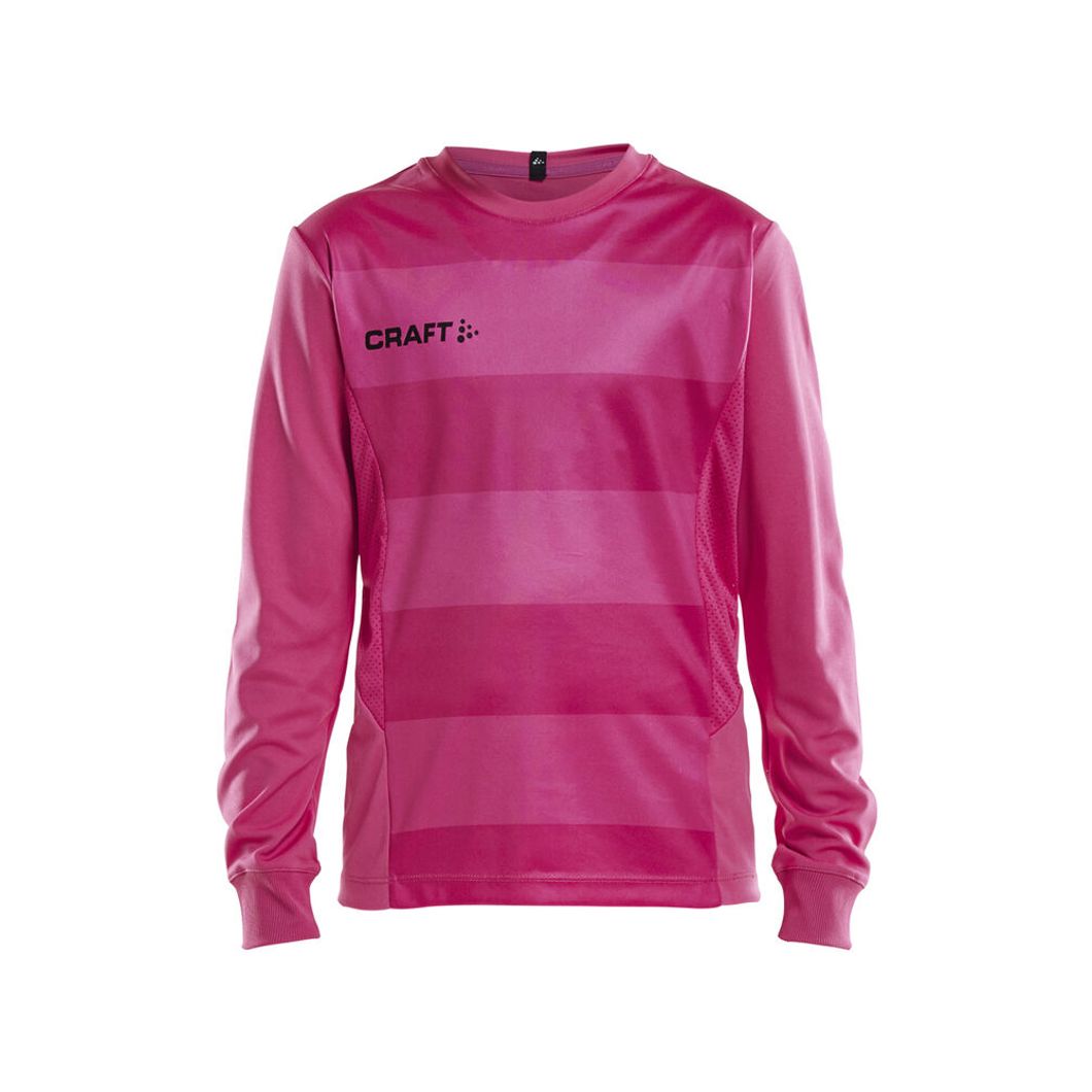 Progress Torwart Langarmtrikot ohne Polsterung Kids