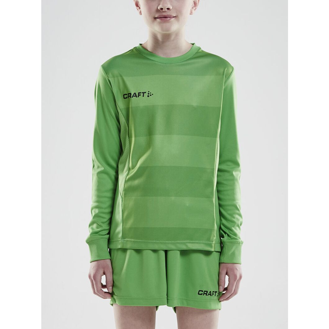 Progress Torwart Langarmtrikot ohne Polsterung Kids