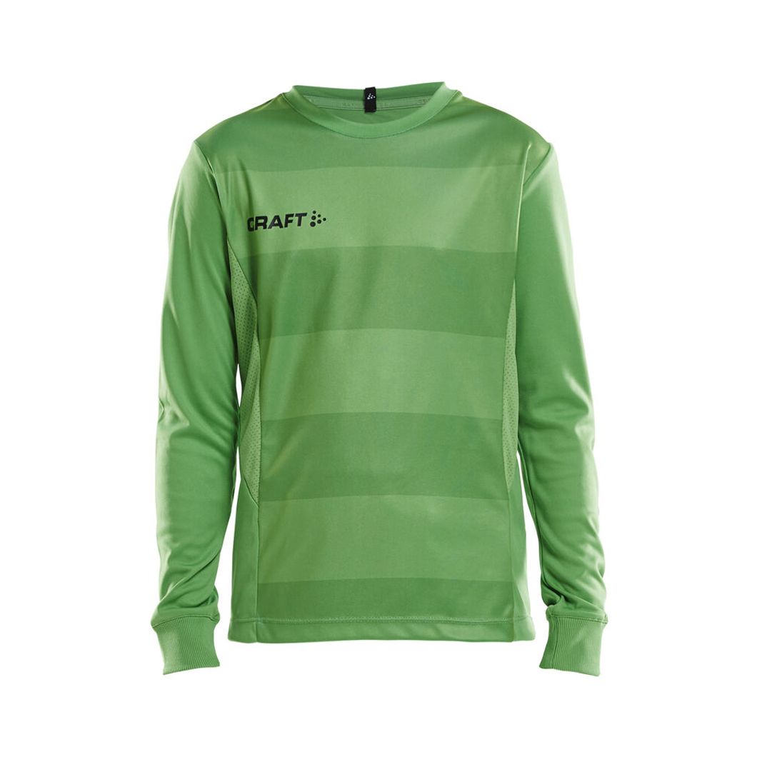 Progress Torwart Langarmtrikot ohne Polsterung Kids