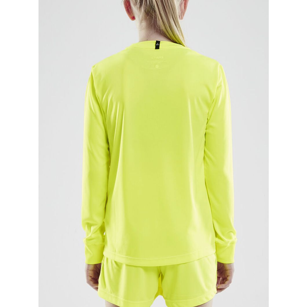 Progress Torwart Langarmtrikot ohne Polsterung Kids