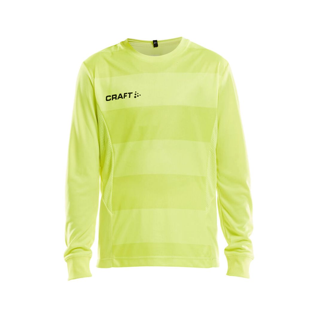 Progress Torwart Langarmtrikot ohne Polsterung Kids