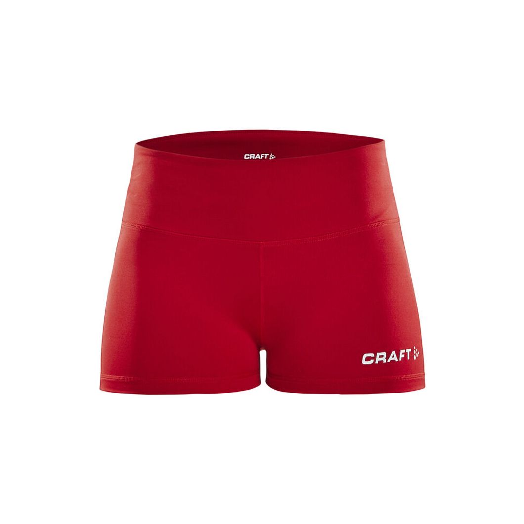 Squad Hotpants Damen