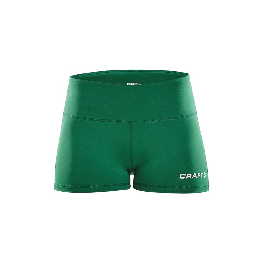 Squad Hotpants Damen