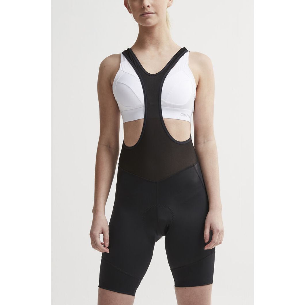 Core Essence Bib Shorts Damen