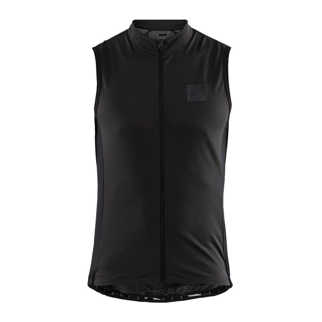 Hale Glow Sleeveless Jersey