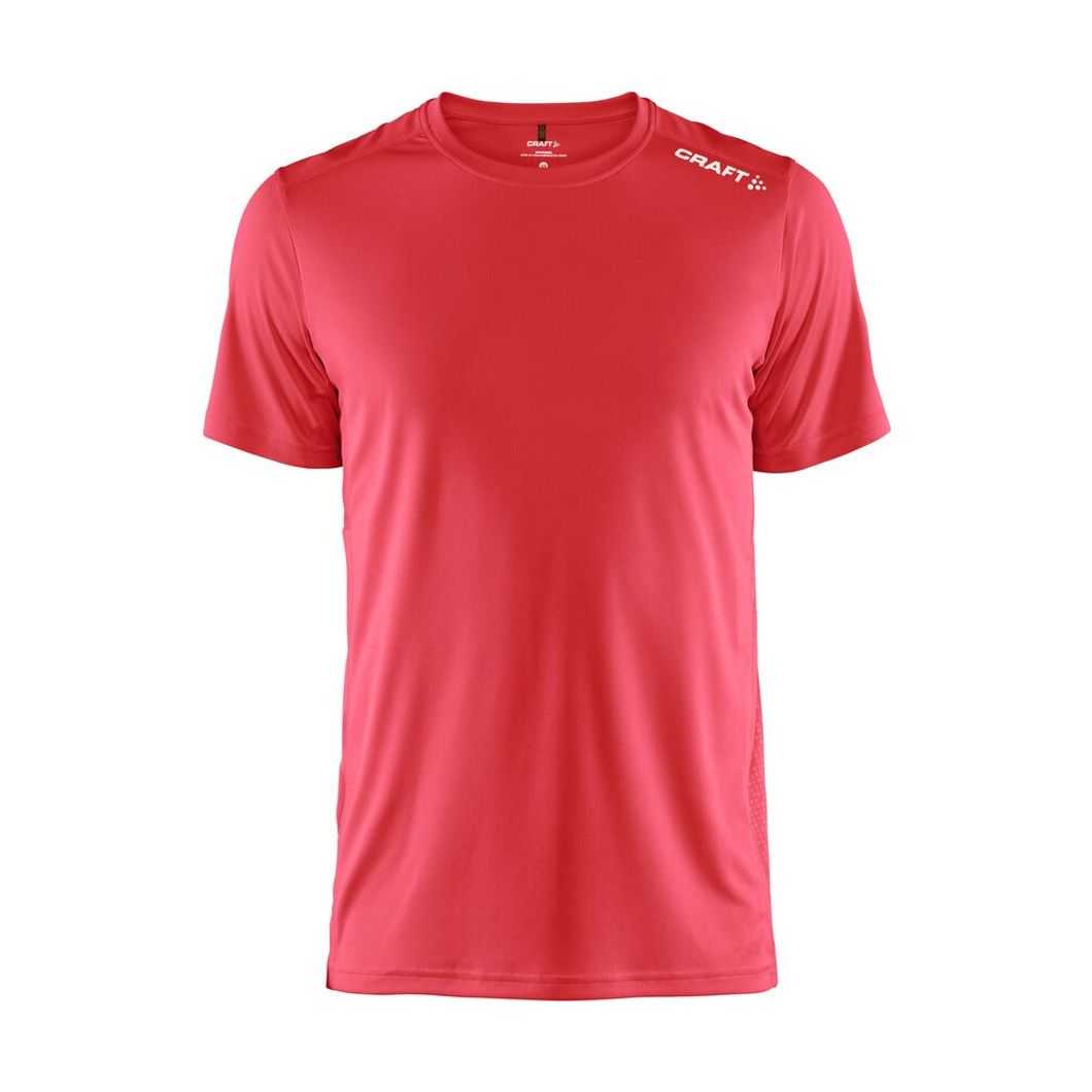 Rush Kurzarm T-Shirt